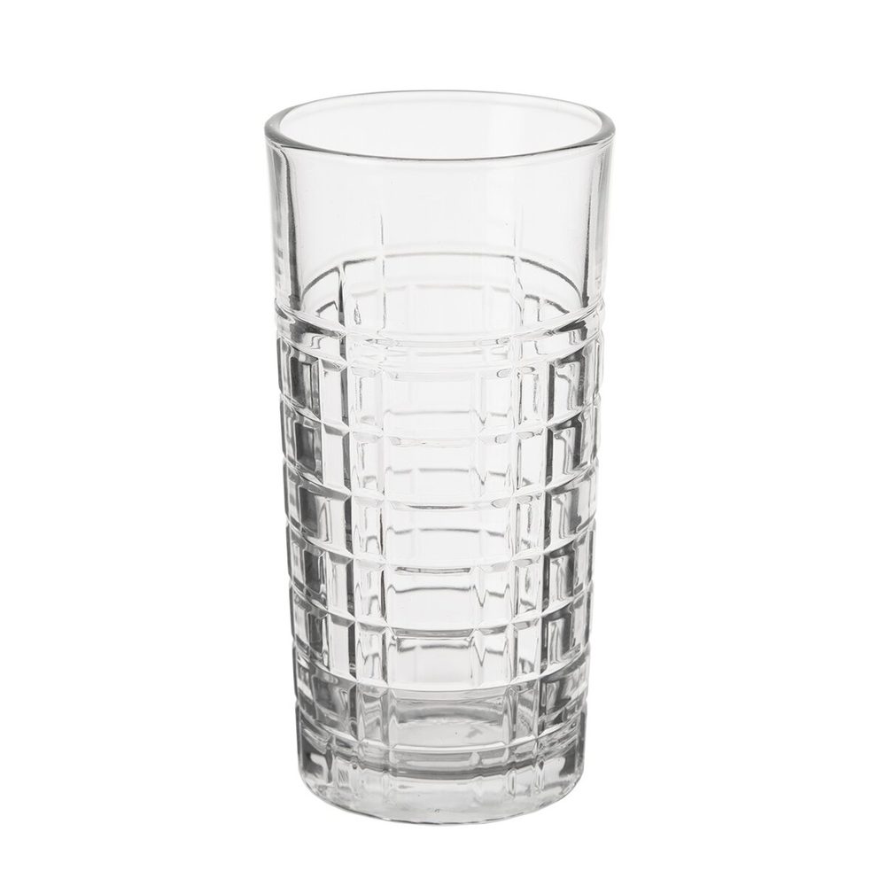 Levně Sklenice Bar 0,356 l 6 ks