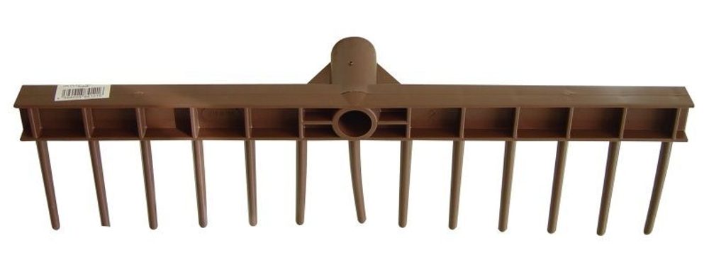 Levně hrábě DK 48x13cm