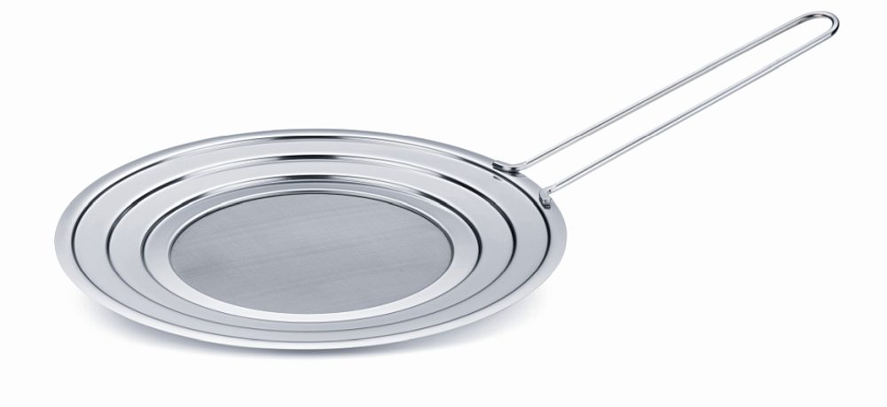 Levně KELA Poklice ochranná univerzální ELVIRA 20/24/28 cm KL-11476