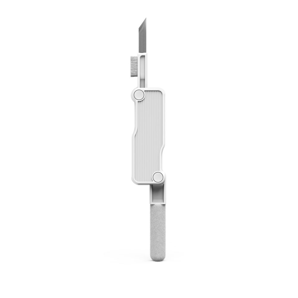 Levně Hama multifunkční čistič pro sluchátka, headsety, smartphony, fotoaparáty a jiné