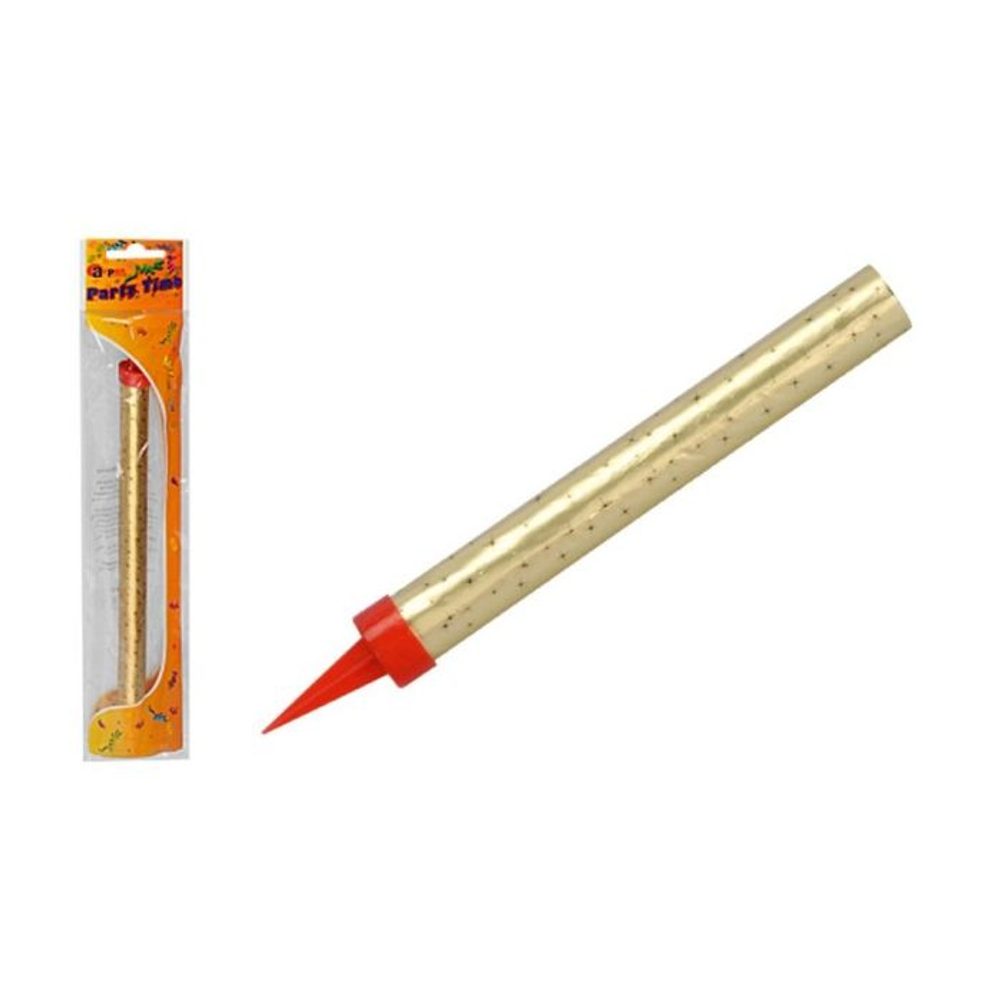 Levně fontána 12cm PÁRTY malá, na dorty