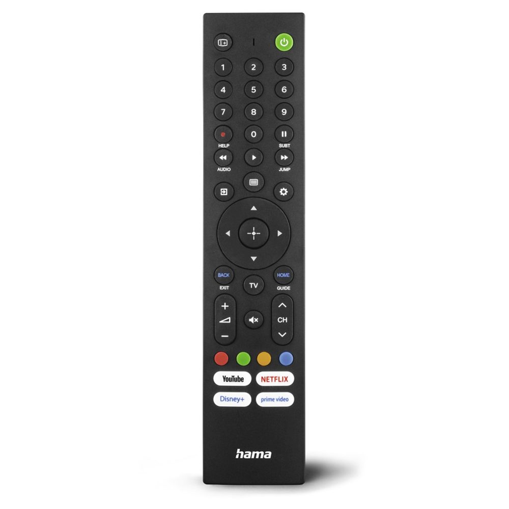 Levně Hama univerzální ovladač 1:1 pro TV Sony