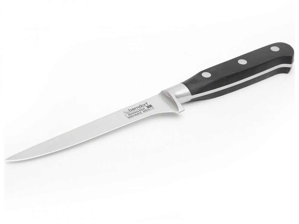 Levně nůž 13cm vykosťovací Profi line, BERNDORF