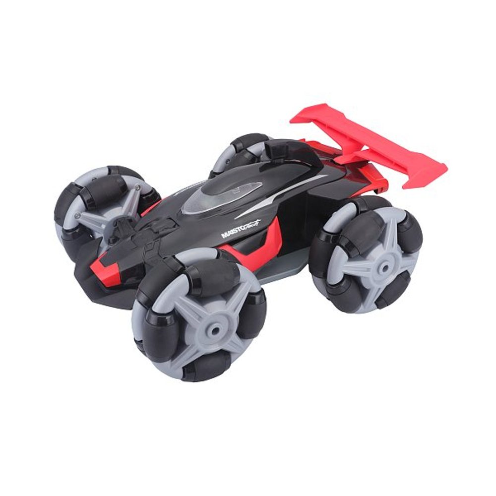 Levně Maisto RC - Cyklone Buggy, černá