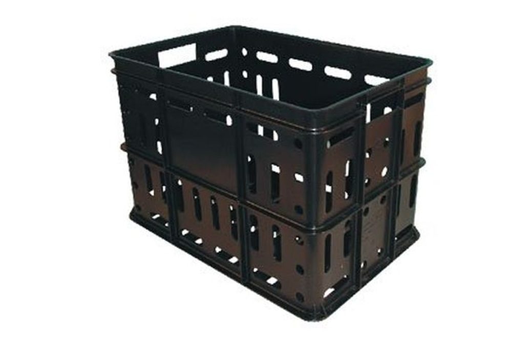 Levně přepravka 60x40x42cm, SUPRO-REG., 30kg, PP