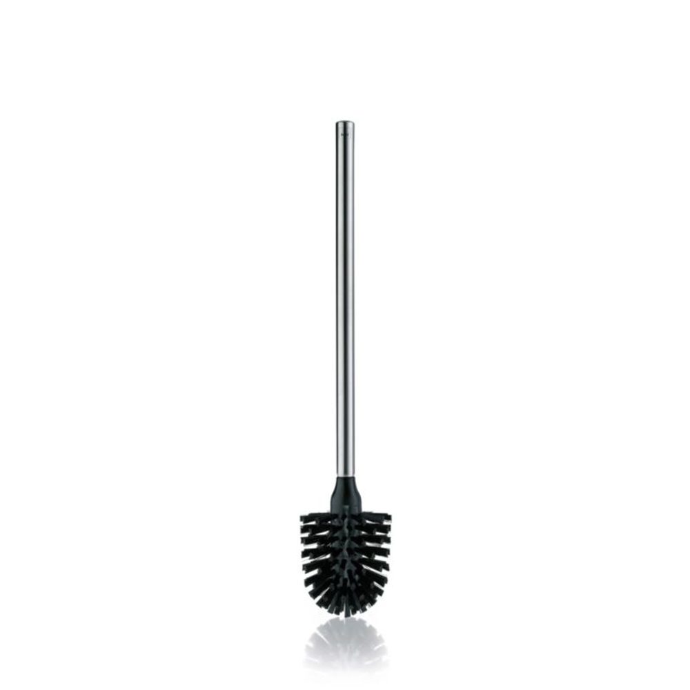 Levně KELA WC kartáč LA BROSSE 8cm, černý KL-20147