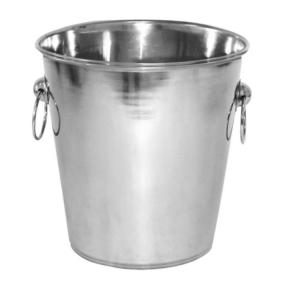 Levně TORO NEREZOVÝ CHLADIČ NA VÍNO, 22 cm