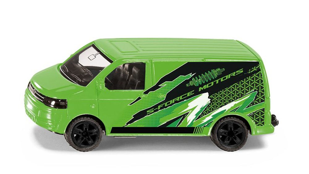 Levně SIKU Blister - VW Transporter