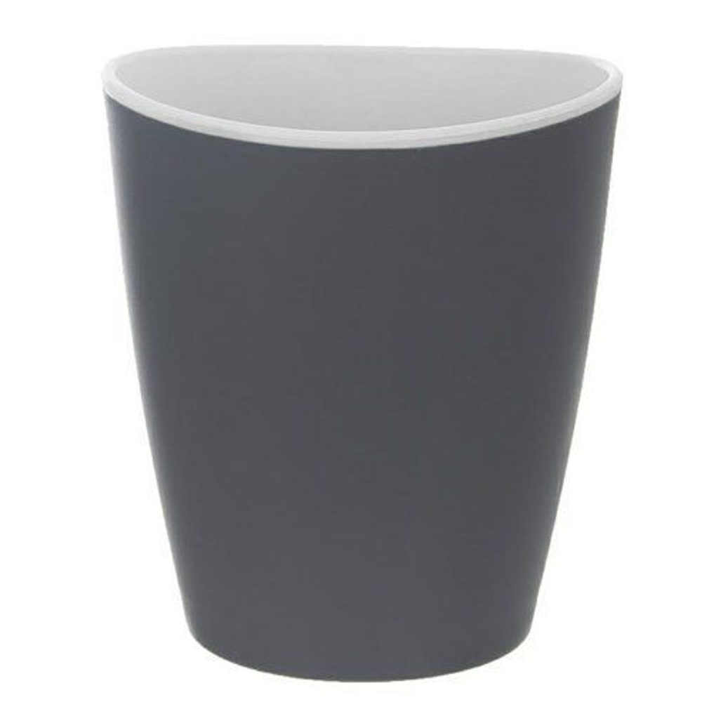 Levně kelímek 0,4l AURA, plast