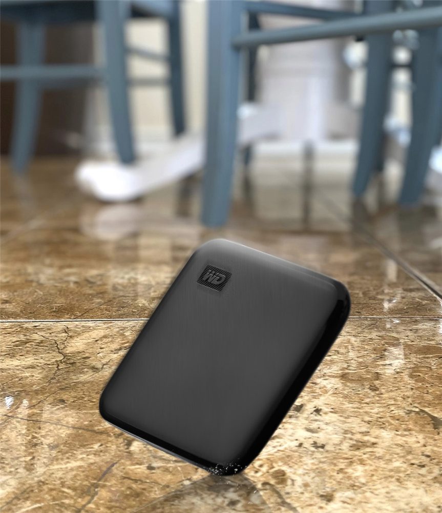 WD Elements SE SSD 2TB (obrázek 3)