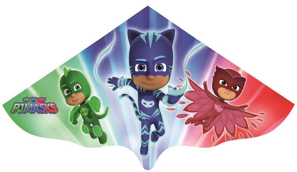Létající drak PJ MASKS