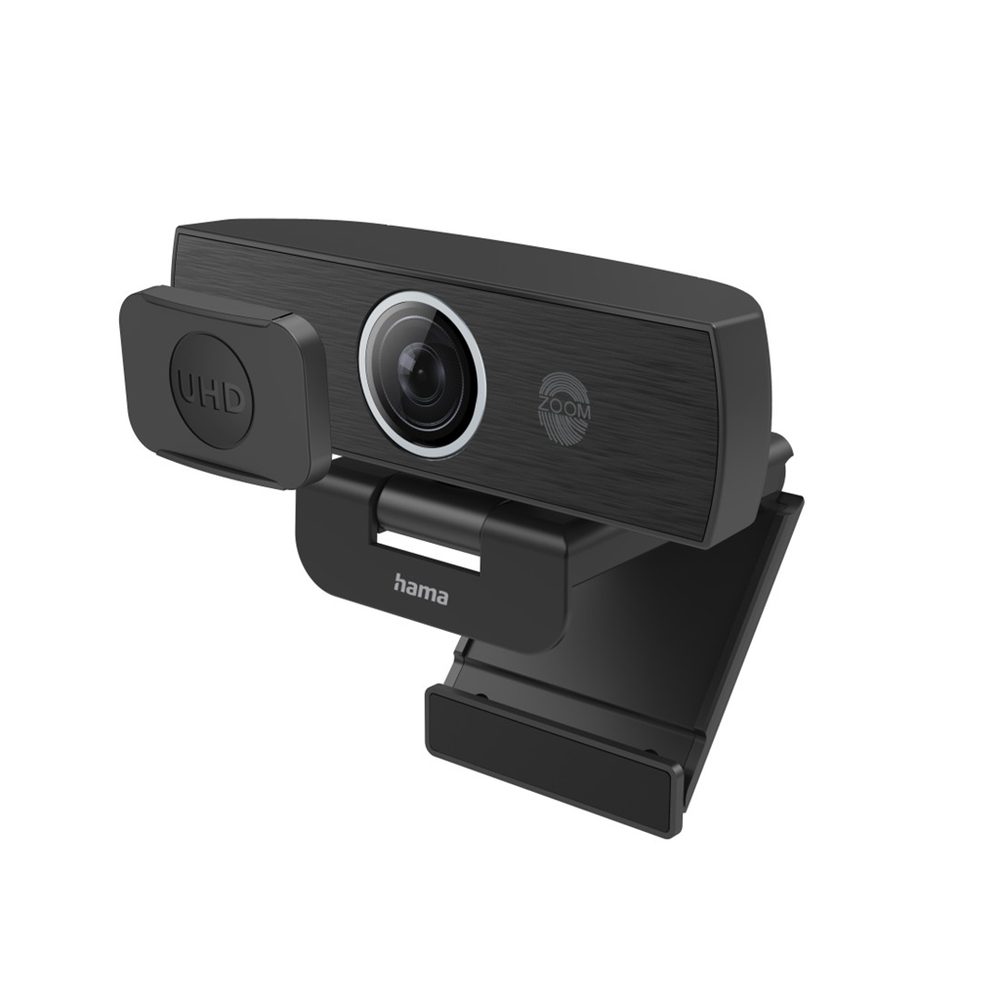 Levně Hama PC webkamera C-900 Pro, UHD 4K, autofocus