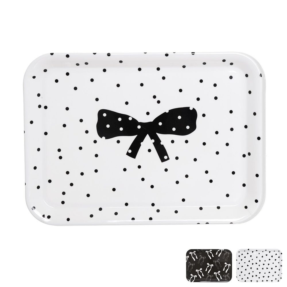 Levně Servírovací tác 38x27,5 cm