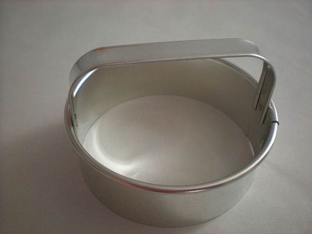 Levně vykr. 0971 Kobliha, 8cm