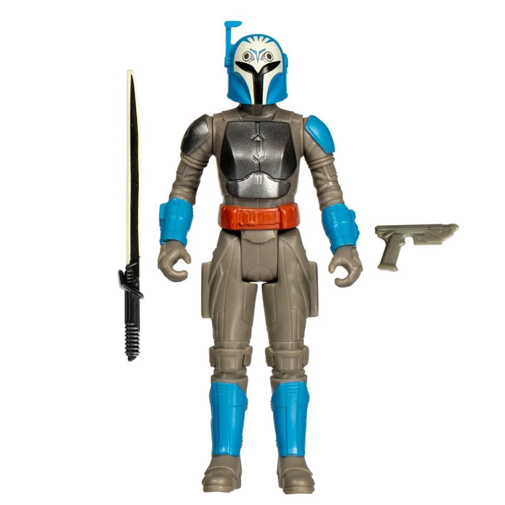 Levně STAR WARS BO KATAN 10CM FIGURKA