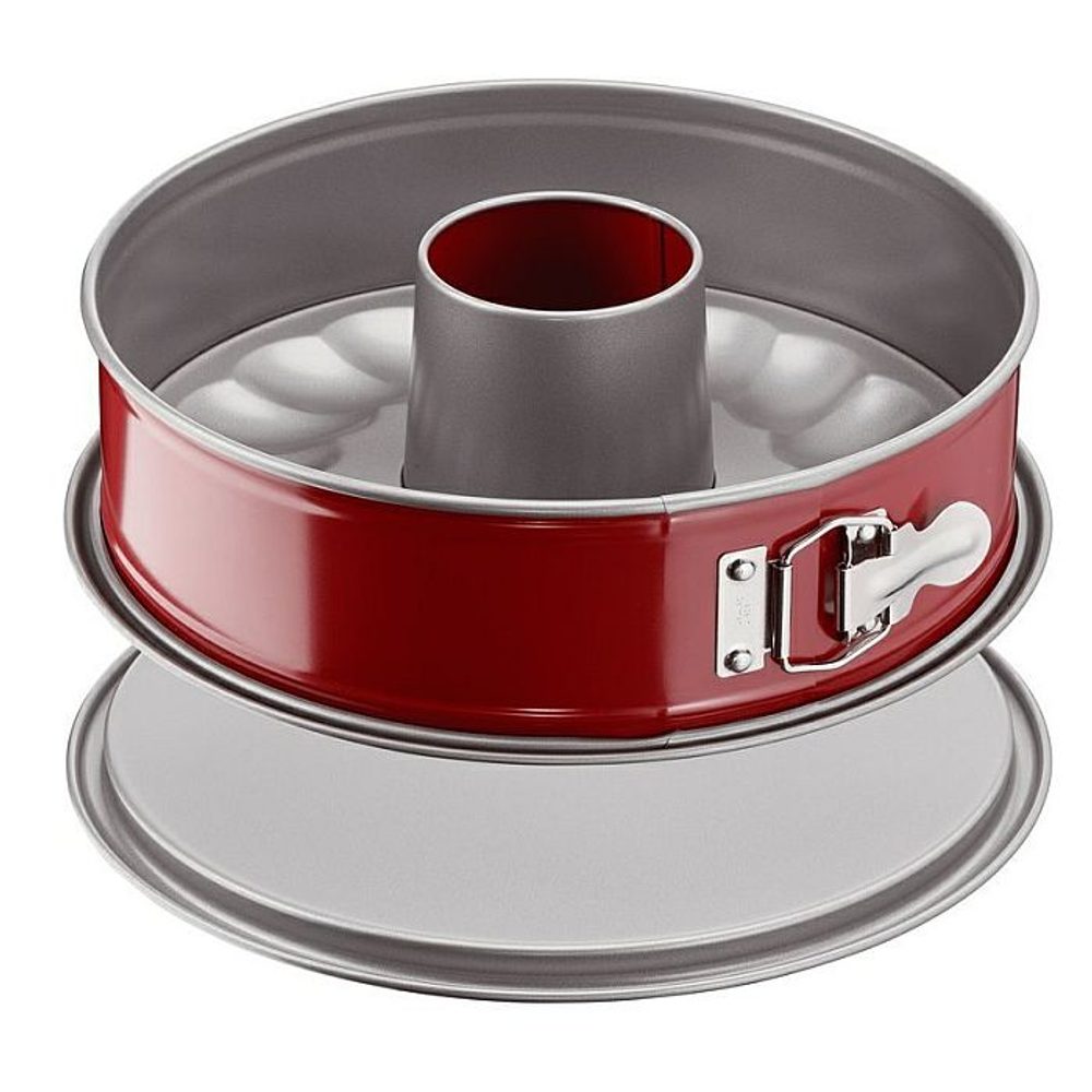 Levně forma d27cm, 2dna dortová, DELIBAKE Tefal, rozkládací