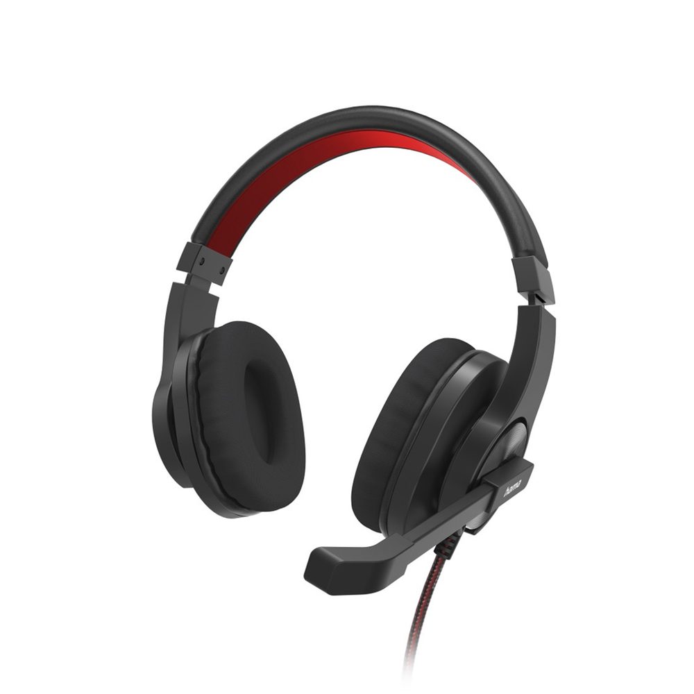 Levně Hama PC Office Headset HS-USB400 V2