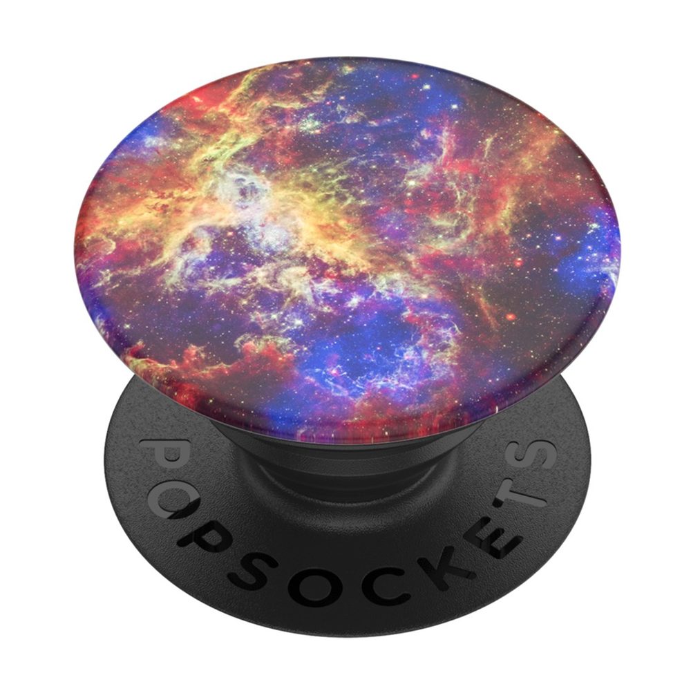 PopSockets_ PopSockets PopGrip Gen.2, The Cosmos, barevný vesmír