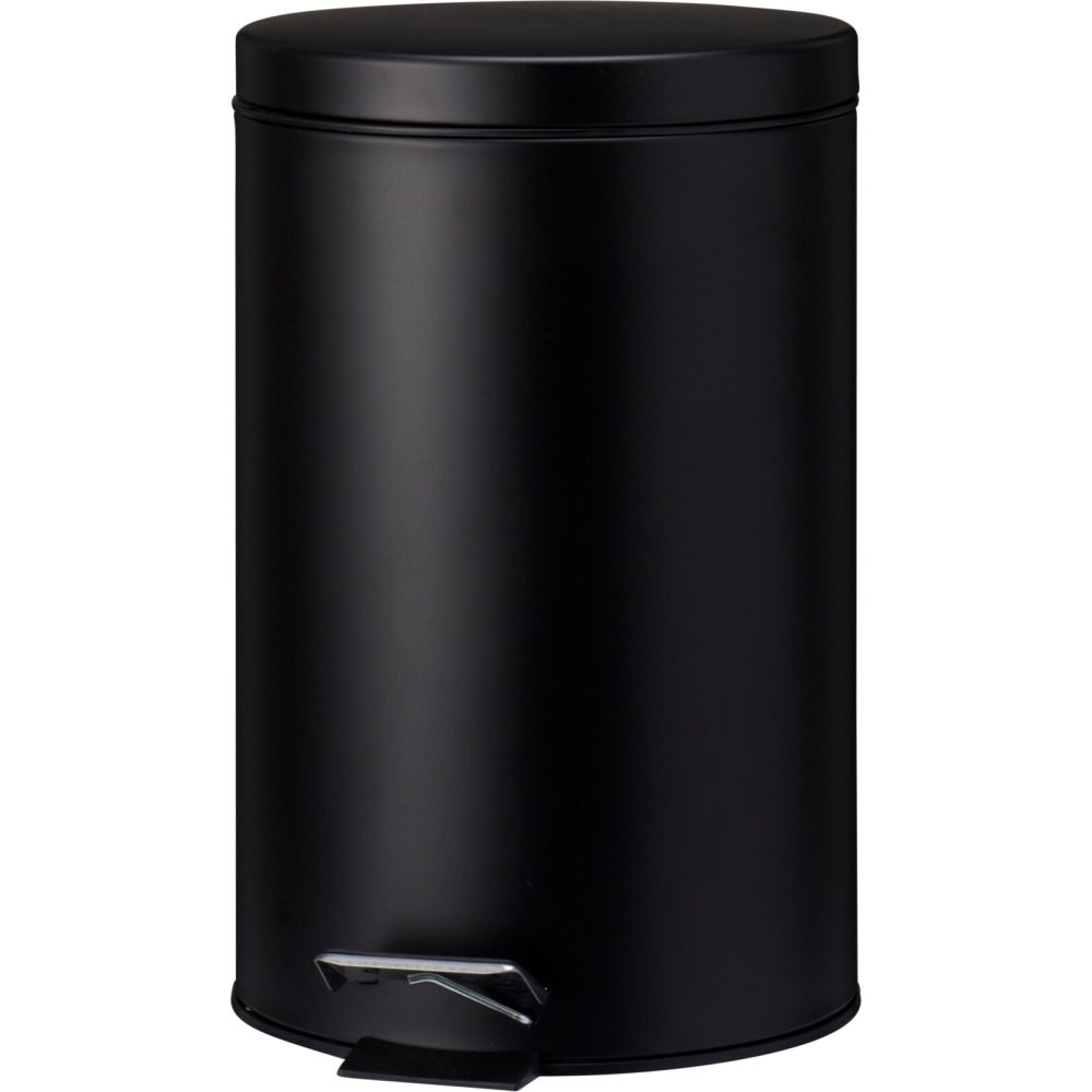 EXCELLENT HOUSEWARE Odpadkový koš 12 litrů černá KO-C88000150