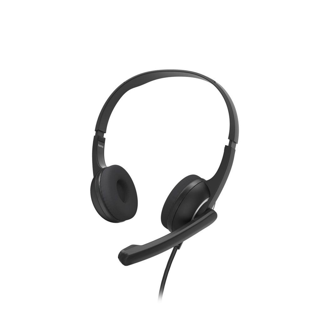 Levně Hama PC Office Headset HS-USB250 V2