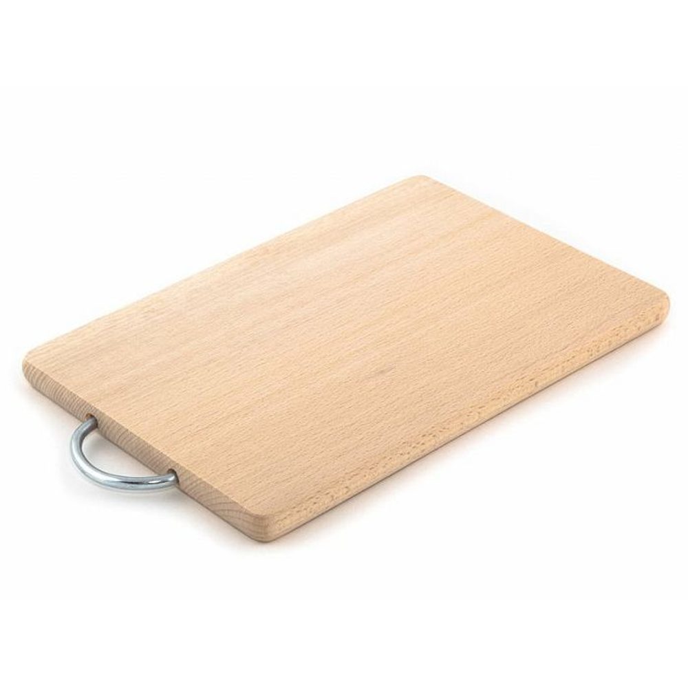 Levně prkénko 29c20cm, tl.1,6cm DHD 290, rukojeť kov