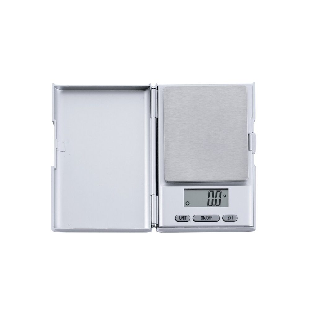 Levně Kuchyňská váha digitální 0,5 kg