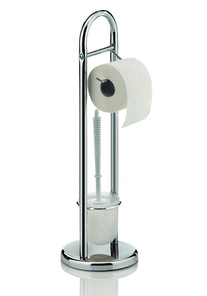 Levně KELA WC sada FABIO KL-18002