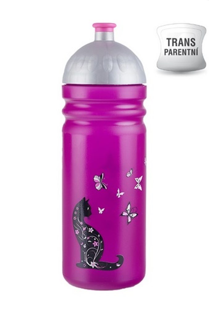 RB MedilekZdravá lahev Kočka 0,7l