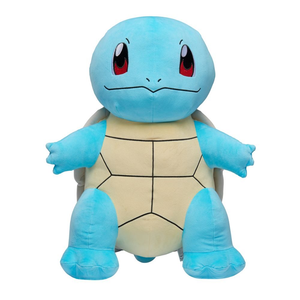 Orbico Squirtle PLYŠ 60 cm NEW