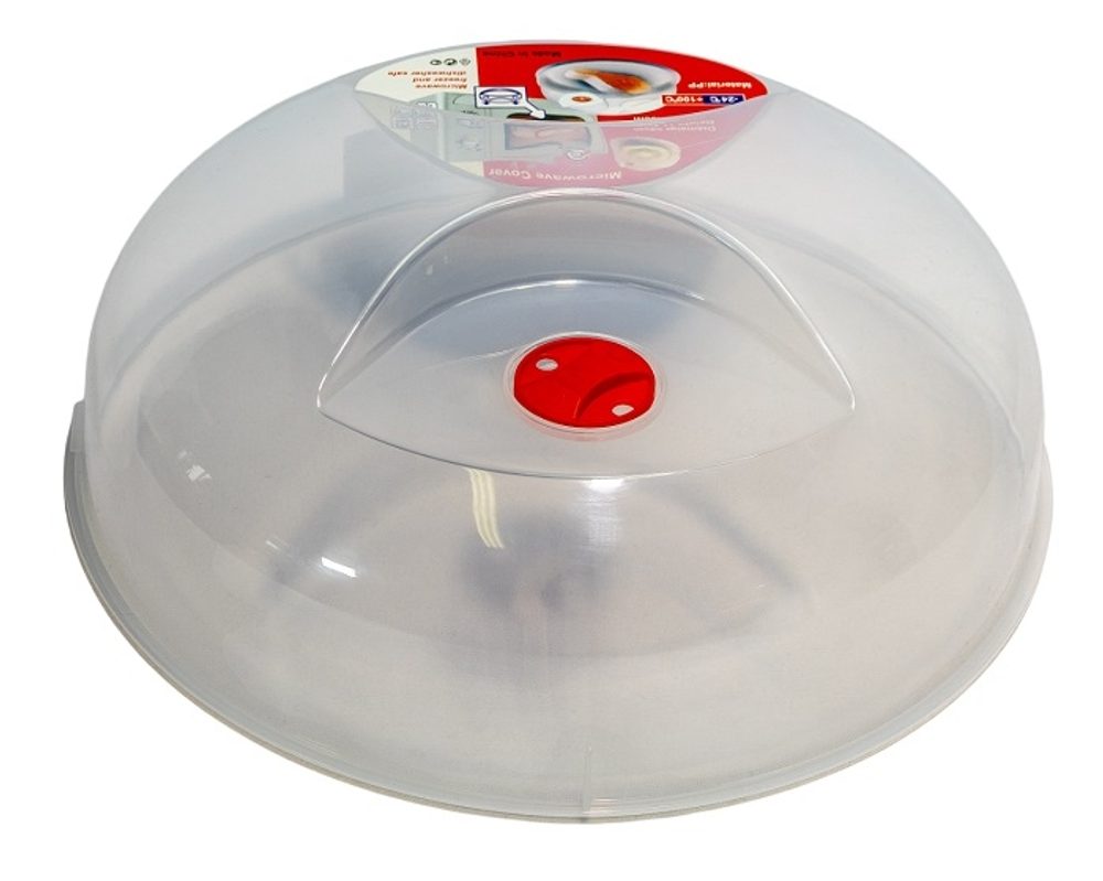 Levně kryt do MVT d29x11,5cm s odvětráním
