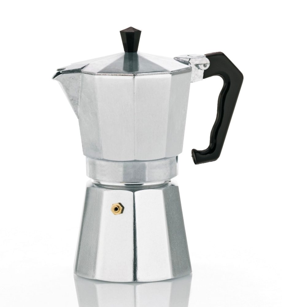 KELA Kávovar ITALIA 6 šálků KL-10591