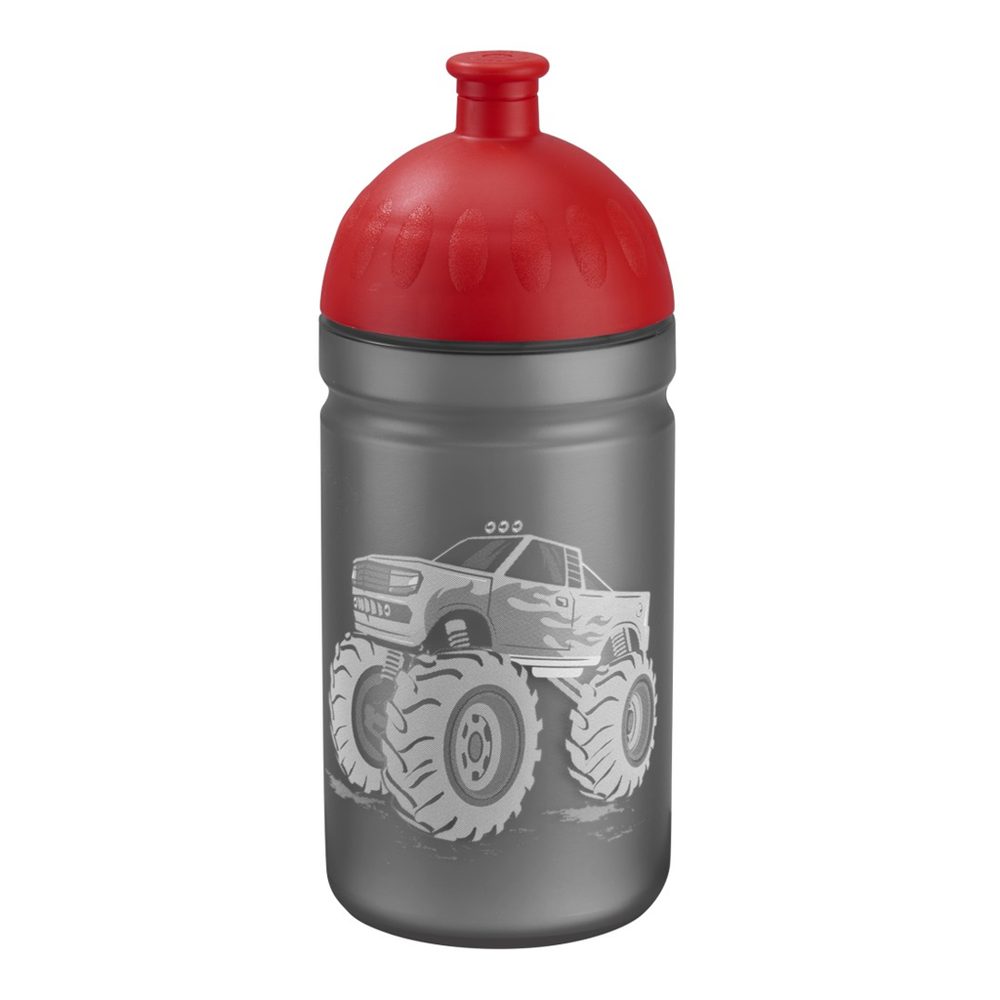 Levně Lahev na pití Step by Step 0,5 l, Monster Truck Rocky