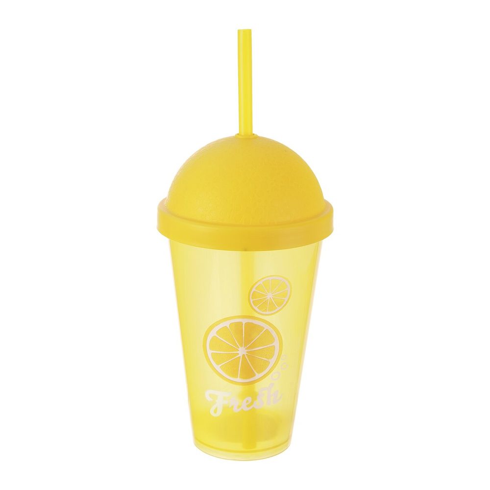 Levně Pohár Fresh lemon 0,5 l