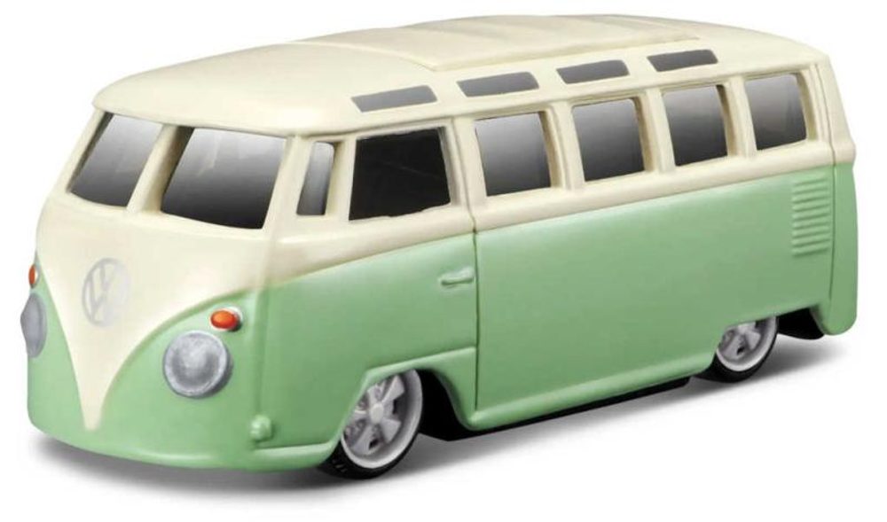 Bburago 1:64 MODEL ASSORT (obrázek 14)