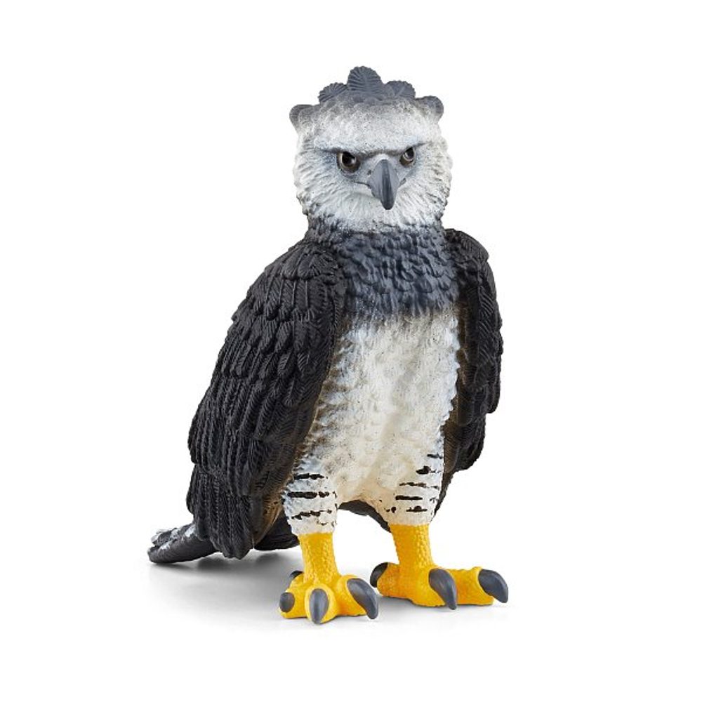 Levně SCHLEICH Zvířátko - Harpyje pralesní