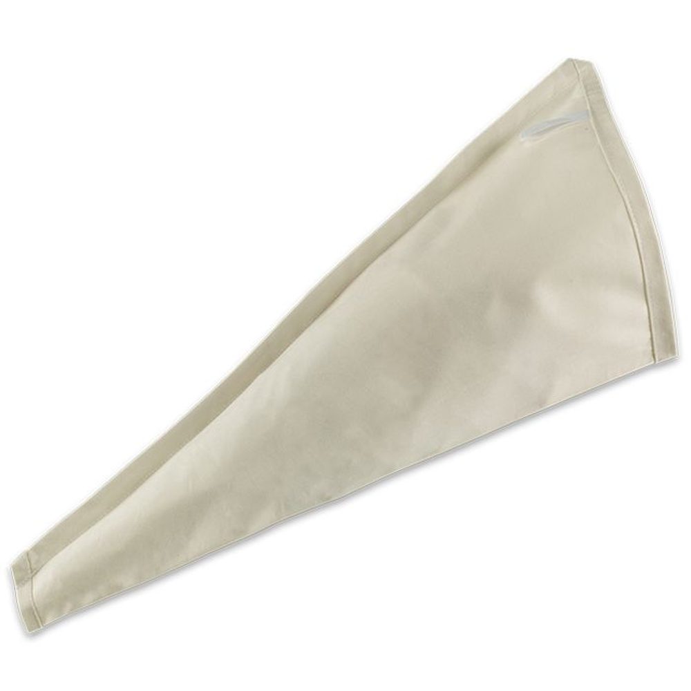 Levně sáček 40cm BAVLNA cukrářský