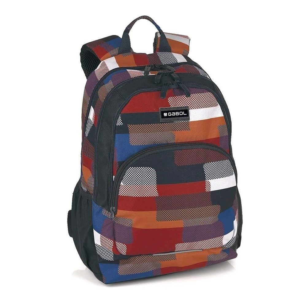Levně Gabol, Batoh 21 l STICK 225640