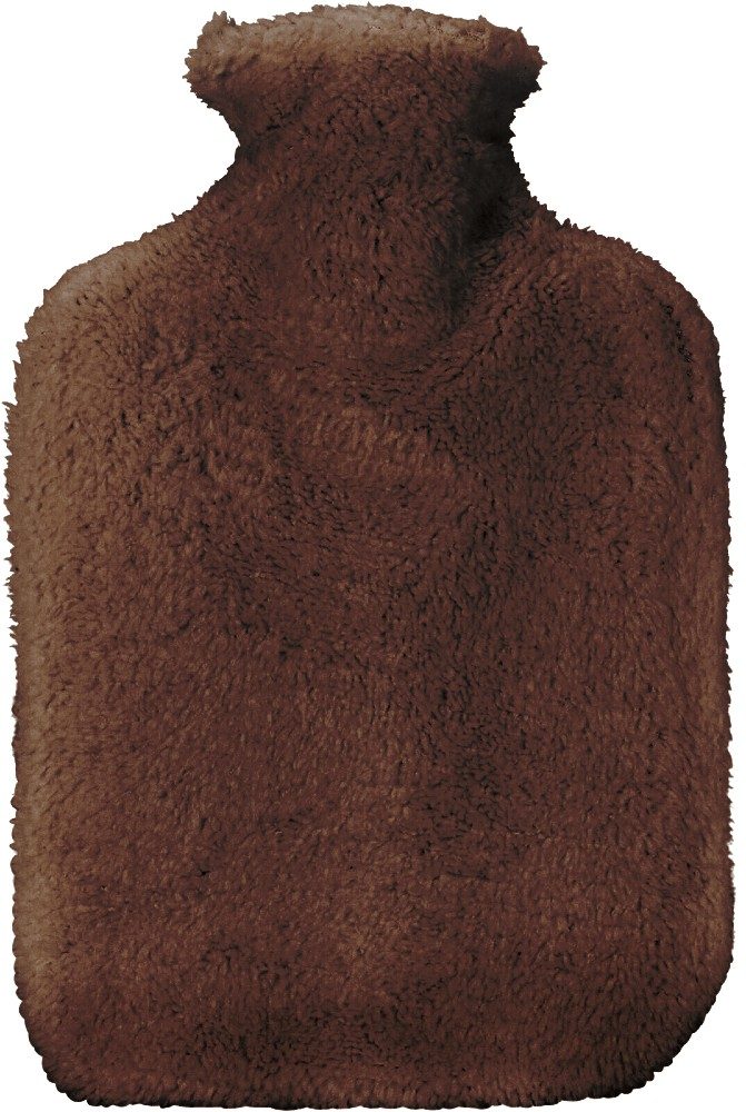 Levně EXCELLENT HOUSEWARE Termofor 1,75 l hnědá KO-HZ1969900hned