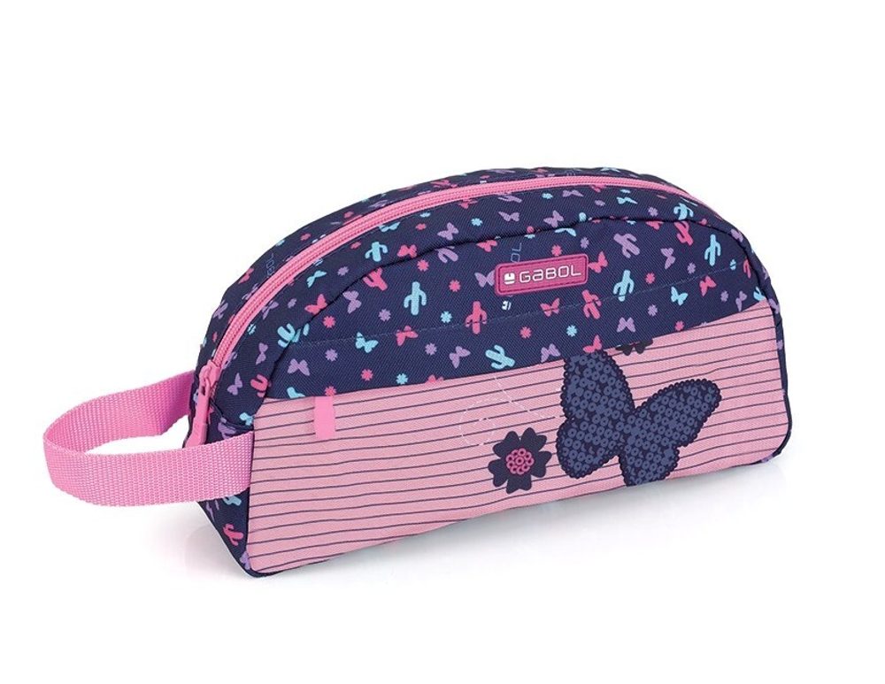 Gabol, Pouzdro na kosmetiku BUTTERFLY 228898