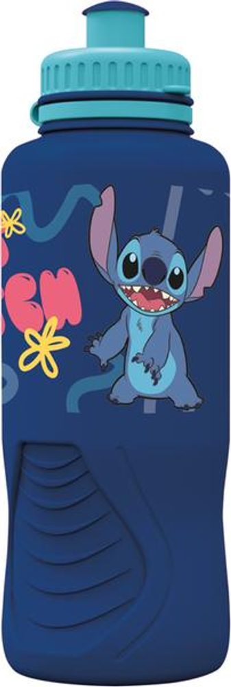Levně STOR LAHEV PLASTOVÁ STITCH 430 ML