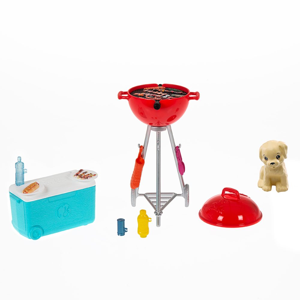 BRB MINI HERNÍ SET S MAZLÍČKEM ASST (obrázek 6)
