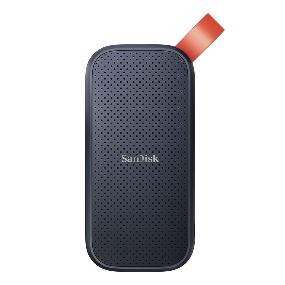 Levně SanDisk Portable SSD 480GB