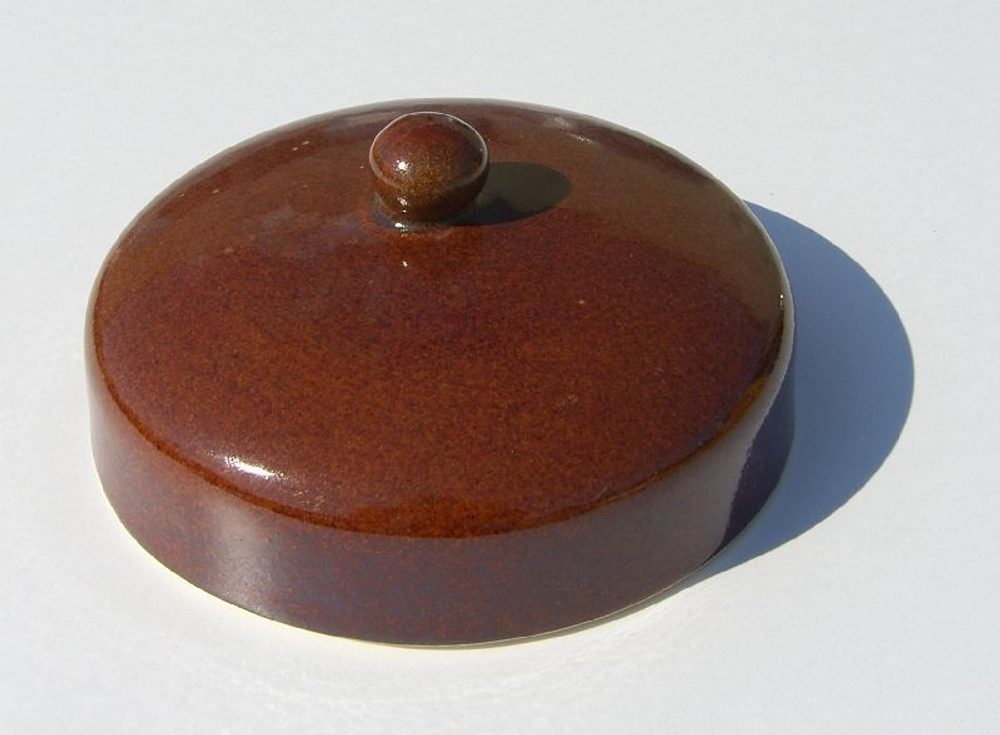 víko 26l zeláku bucl.(23/25cm)