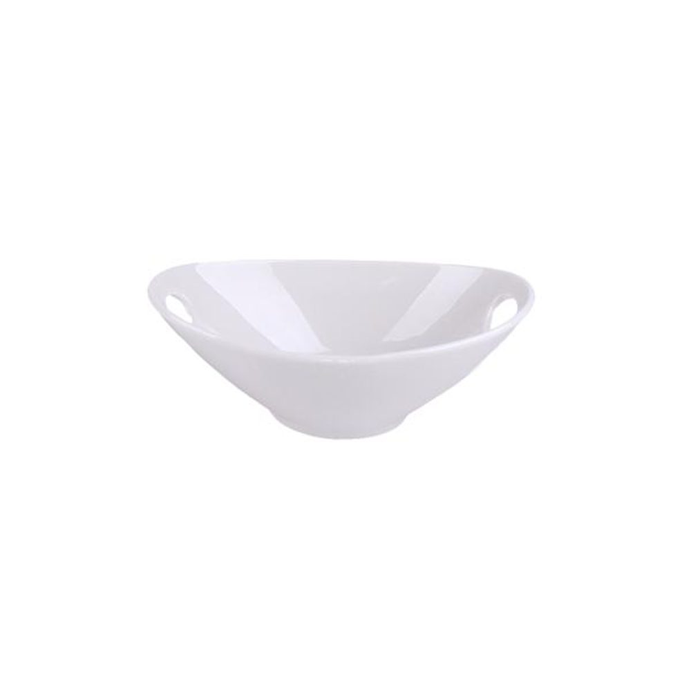 Levně TORO MISKA SERVÍROVACÍ 55ML PORCELÁN BÍLÁ