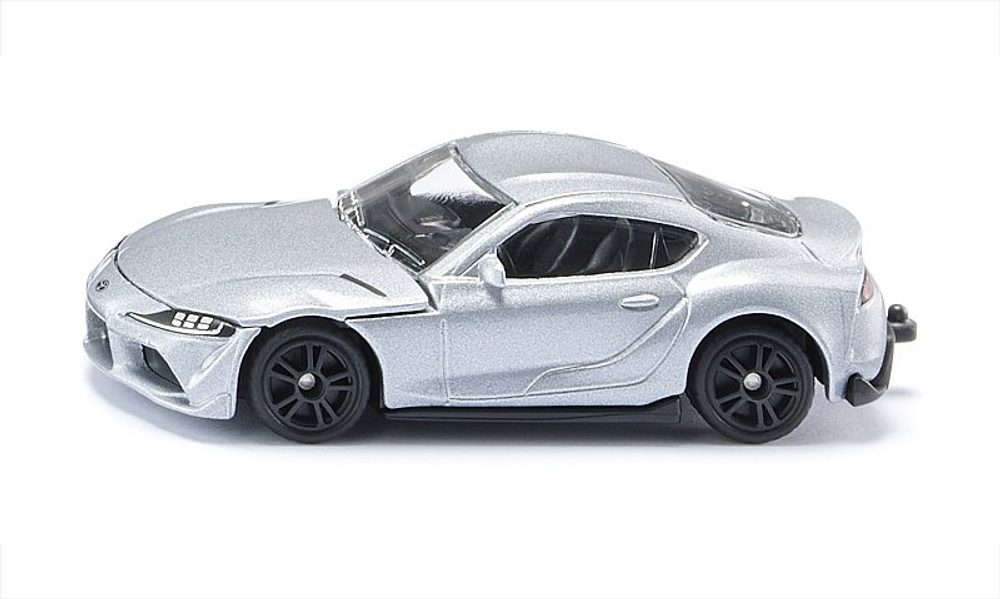 Levně SIKU Blister - Toyota GR Supra