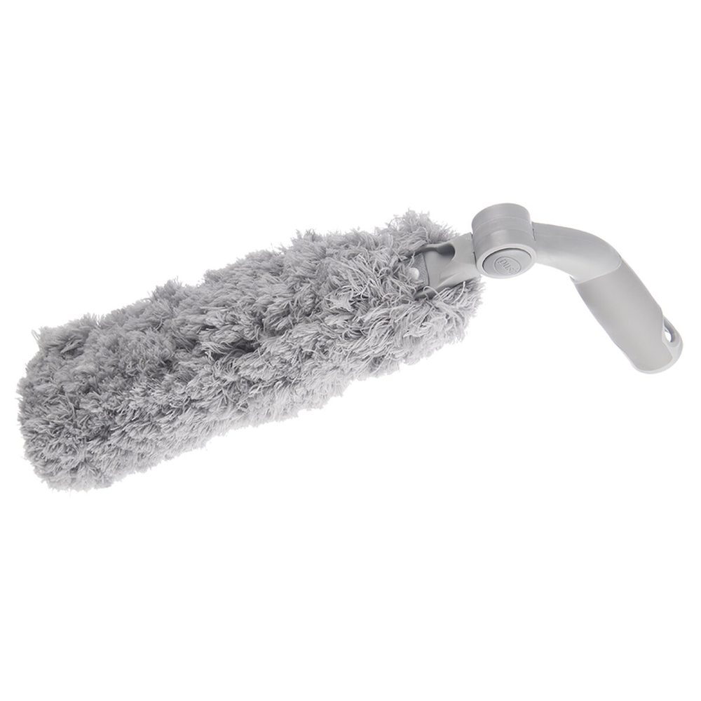 Levně O Prachovka polyester ruční CLEAN SYSTEM