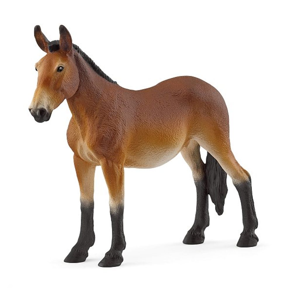Levně SCHLEICH Zvířátko - Mula