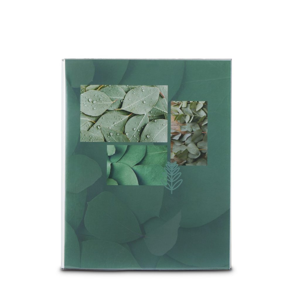 Levně Hama album soft SINGO II Leaves 10x15/80