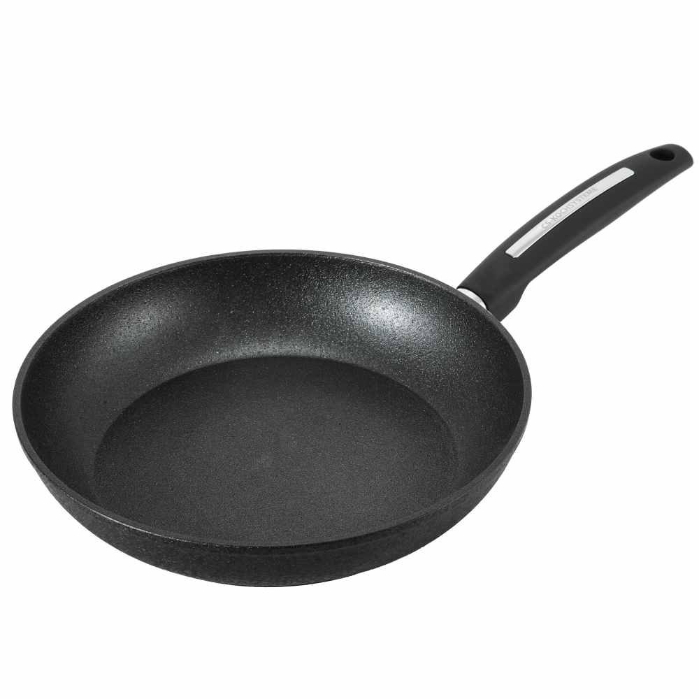 Levně CS SOLINGEN Pánev s nepřilnavým povrchem MUNSTER 32 cm CS-074951
