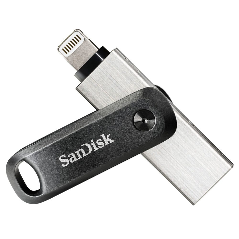 Levně SanDisk iXpand Flash Drive Go 256 GB